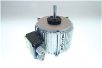 AXIAL FAN