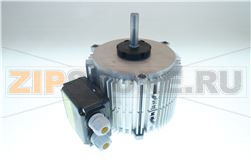 AXIAL FAN 