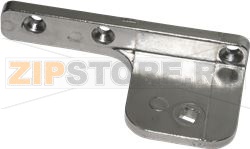 DOOR HINGE SUPPORT RH 
