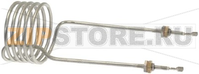 ТЭН 3200ВТ 230В 