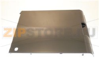 SPONDA ESTERNA DX NERA