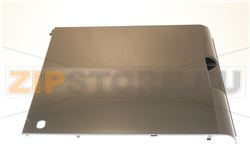 SPONDA ESTERNA DX NERA 