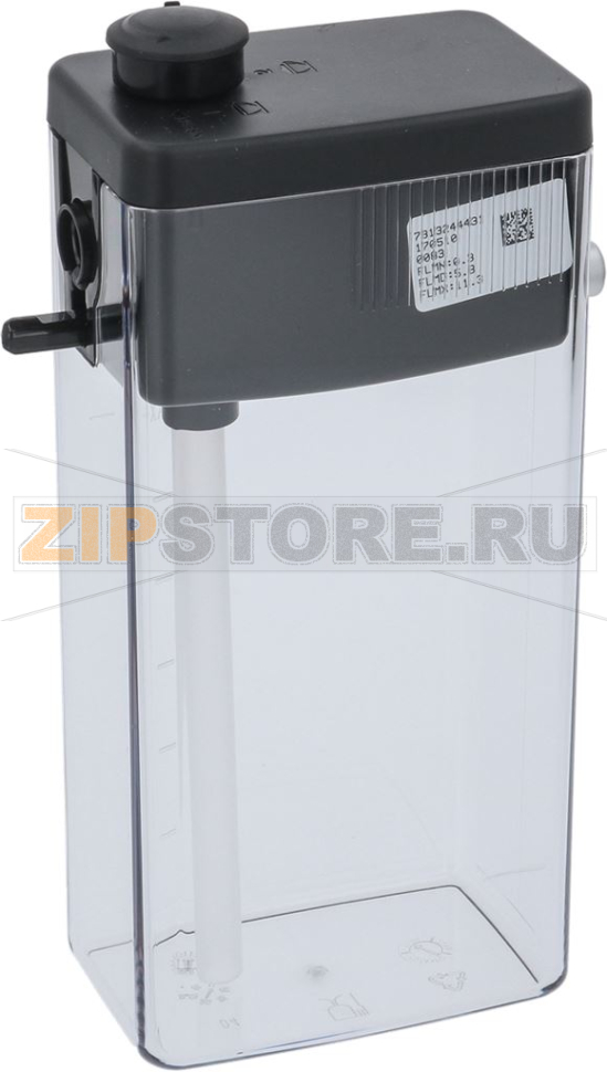 ГРАФИН ДЛЯ МОЛОКА DLSC005 