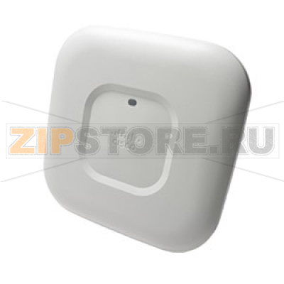 Точка доступа Cisco AIR-AP2702E-UXK9 