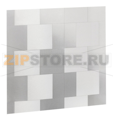 Отражатель 50х50 мм Schneider Electric XUZCB0501HP 