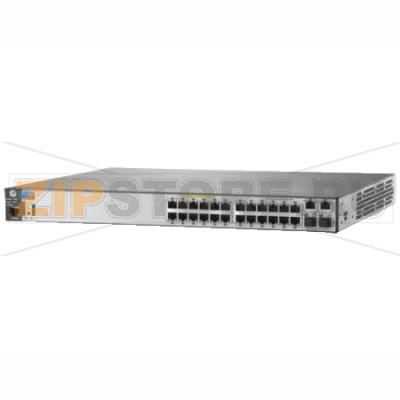 Коммутатор HPE J9625A 