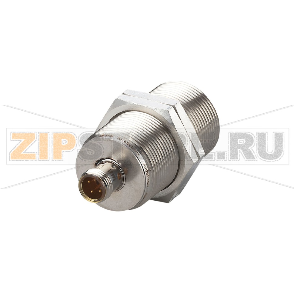 Датчик индуктивный IFM IIC218 