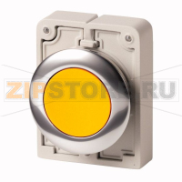 Кнопка Eaton M30C-FDR-Y