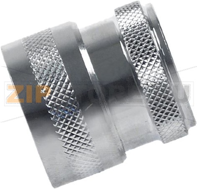 ФИТИНГ ПРЯМОЙ 1/2&quot; 