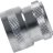 ФИТИНГ ПРЯМОЙ 1/2" - ФИТИНГ ПРЯМОЙ 1/2"