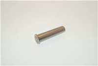 DOOR PIVOT STAINLESS STEEL AISI 303 DIS.