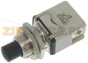 КНОПКА МИКРОВЫКЛЮЧАТЕЛЯ 