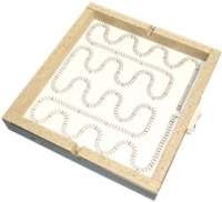VETRO PANINI 750W 120V