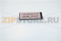 EPROM M27C 40000PC-10
