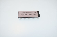 EPROM M27C 40000PC-10