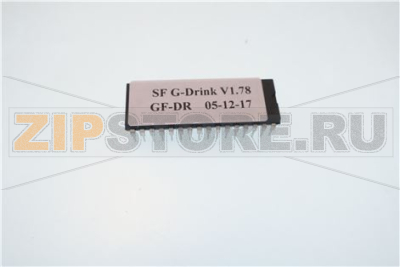 EPROM M27C 40000PC-10 