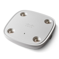 Точка доступа Cisco C9120AXE-EWC-E