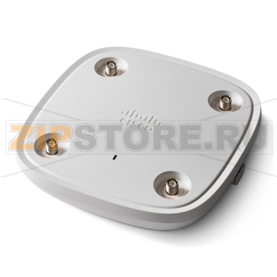 Точка доступа Cisco C9120AXE-EWC-E 