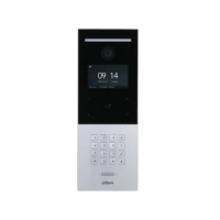 IP-панель вызывная Dahua DH-VTO6521F
