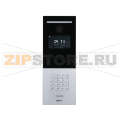 IP-панель вызывная Dahua DH-VTO6521F 