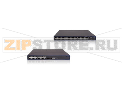 Коммутатор HPE JG307C 