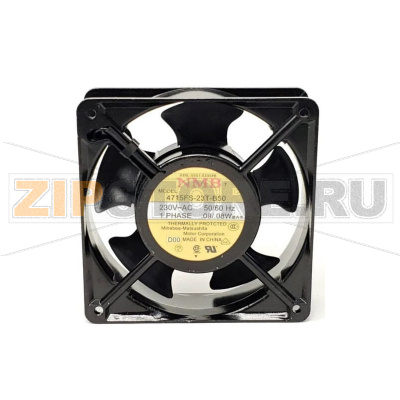 Вентилятор 230 В/AC Fanuc A90L-0001-0335#B 