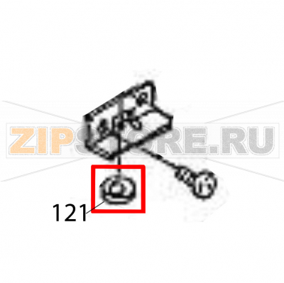 Flat washer Sato HR212 TT Flat washer Sato HR212 TTЗапчасть на деталировке под номером: 121Название запчасти на английском языке: Flat washer Sato HR212 TT.
