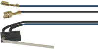 МИКРОВЫКЛЮЧАТЕЛЬ 0,1 A 250 В