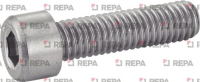 HEX.SOCK. SCREW M5X45 - 200PCS
