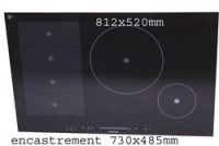 SURFACE VITROCERAMIQUE