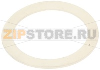 СИЛИКОНОВАЯ ПРОКЛАДКА ДЛЯ КУВШИНА