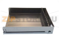 CASSETTO PRODOTTI 6 POSIZIONI