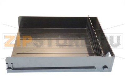 CASSETTO PRODOTTI 6 POSIZIONI 