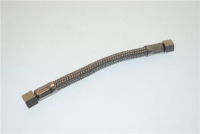 CANNA INOX 15 CM
