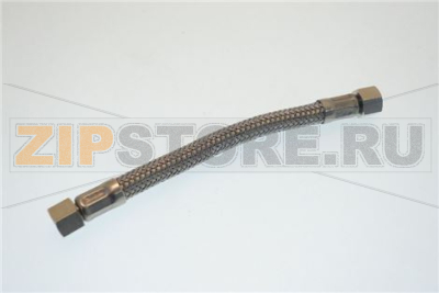 CANNA INOX 15 CM 