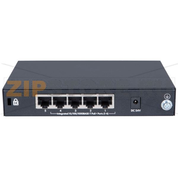 Коммутатор HPE JH328A 