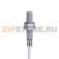 Датчик индуктивный в цельнометаллическом корпусе IFM IER204