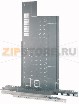 Разделительная панель защиты от дуги для выключателей IZMX/IZM Eaton XPIX16CCB-T-06 
