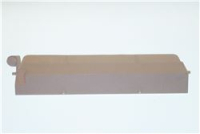 ICE DROP PLATE