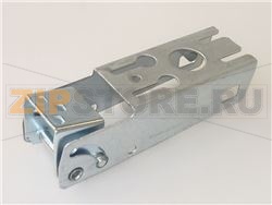 CERNIERA CMV 1200 48 mm SENZA MOLLA 