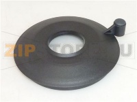 COPERCHIO BICCHIERE FRULLATORE ø 128 mm