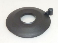 COPERCHIO BICCHIERE FRULLATORE ø 128 mm