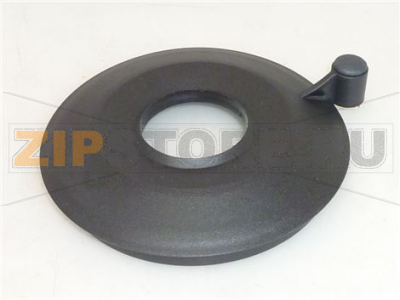 COPERCHIO BICCHIERE FRULLATORE ø 128 mm 