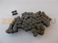 CATENA SPIRALE 1/2x5/16 HRC 20