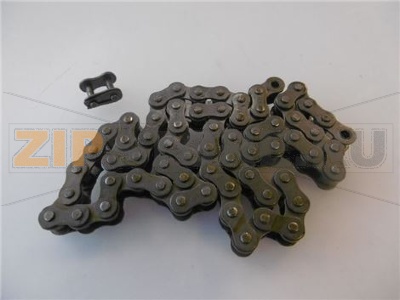 CATENA SPIRALE 1/2x5/16 HRC 20 