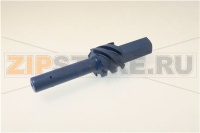 PADDLE SHAFT W/THREAD FOR GAUGE