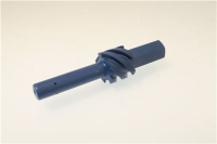PADDLE SHAFT W/THREAD FOR GAUGE