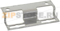 КРЕПЕЖНАЯ СКОБА ДЛЯ КОНТАКТА ТЕРМОСТАТА 