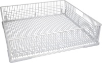 ЛОТОК ДЛЯ СТАКАНОВ 500X500X120 ММ