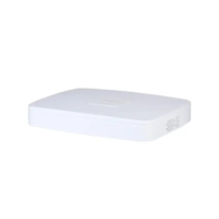 Видеорегистратор HDCVI, 4 канала Dahua DH-XVR4104C-I